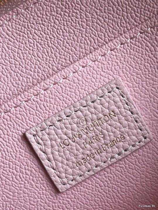 First bags ru reviews COSMETIC POUCH VUITTON LOUIS 0813